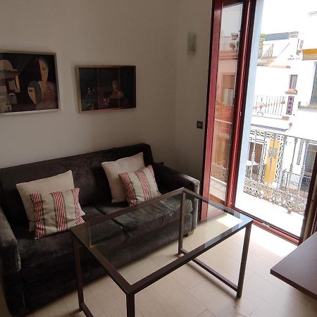 Apartamento Puerta Del Arenal - Kainga Homes Sevilla Exterior foto
