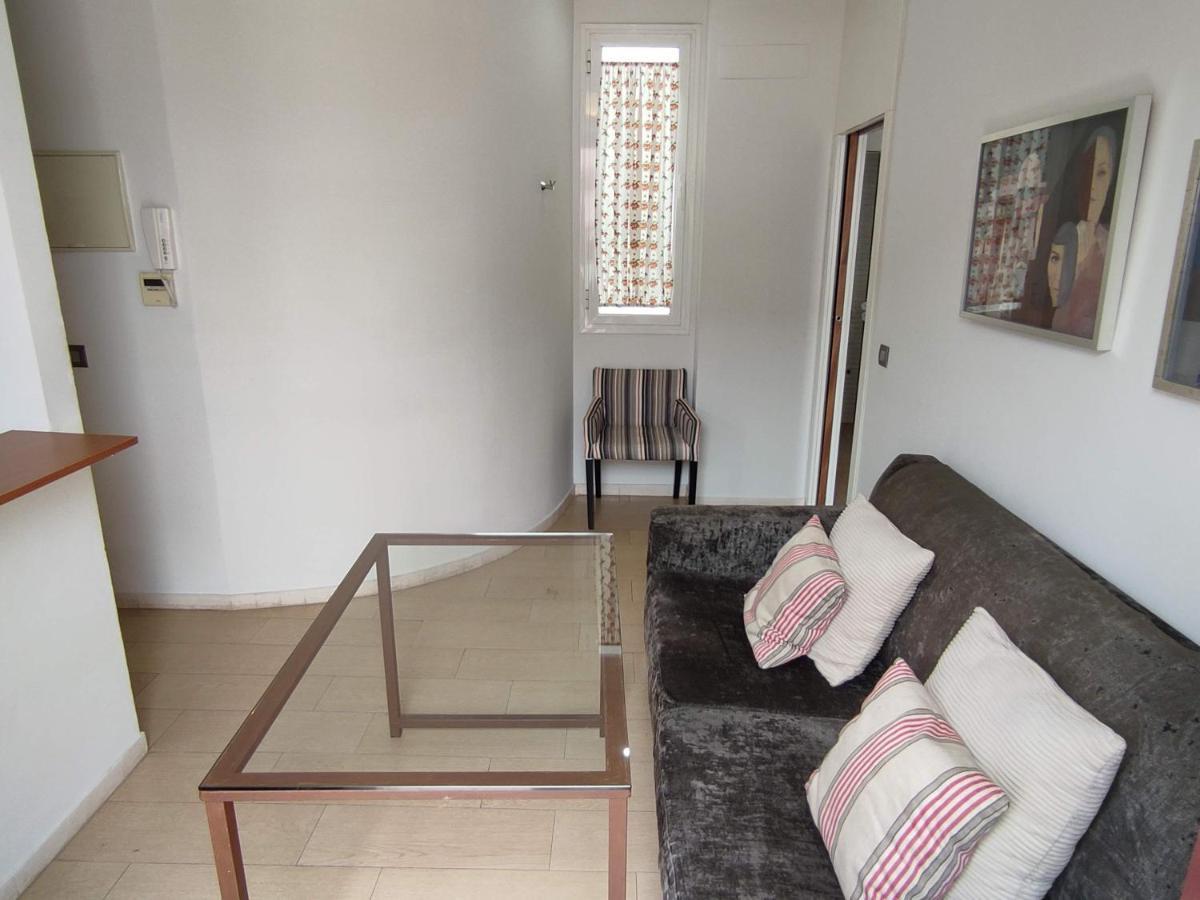 Apartamento Puerta Del Arenal - Kainga Homes Sevilla Exterior foto